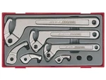 Teng Hook & Pin Wrench Set, Piece TENTTHP08. Fixed Price $269.23.
