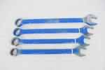 Craftsman V-44705 44706 44707 44708 Wrench 12 Point Set Of. Fixed Price $89.99.