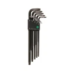 Wiha Tools 36699 Torx Long Arm L-key 13 Piece Set. Fixed Price $47.60.