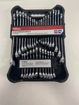 Hyper Tough 32 Piece Combo Wrench Set (P04023683). Fixed Price $29.99.