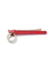 Ridgid 31370 Wrench 5-INCH Capacity Polyurethane Coated Nylon Strap. Fixed Price $131.32.