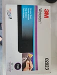 3M Wetordry Abrasive 401Q 1500 Grit Sandpaper Sheets. Fixed Price $38.00.