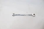 Gearwrench 12-POINT Ratcheting Combination Chrome Alloy Steel 5/16" 9010D. Fixed Price $13.17.