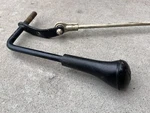 Polaris Magnum 330 4X4 Gear Selector Shift Lever 2003-2005. Fixed Price $50.00.