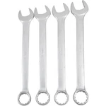 Klutch Super Jumbo Combination Wrench Set, 4 Pcs., Sae. Fixed Price $199.99.