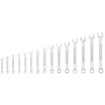 Craftsman Combination Wrench SET,METRIC,15 Tools CMMT12066 8. Fixed Price $86.35.