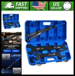 Orion Motor Tech 15PC Fan Clutch Wrench Set Ford Gm Dodge Trucks. Fixed Price $121.99.