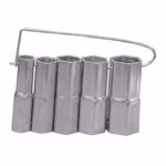 Jones Stephens J04-002 Shower & Tub Valve Wrench Set. Fixed Price $21.83.