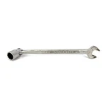 Craftsman Usa 5/8 Swivel Socket Flex Head Combination Wrench =v= 42545 12 Pt. Fixed Price $14.99.