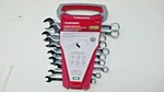 Husky 10 Piece Metric Universal Combination Wrench Set. Fixed Price $37.50.