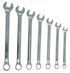 Williams WS-1170SCA 7-PIECE Supercombo Wrench Set With Cloth Storage Pouch. Fixed Price $86.84.