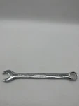 Husky 12-POINT Metric Full Polish Combination Wrench HCW27MM-05. Fixed Price $28.00.