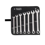 Klein Tools 68400 7-PIECE Combination Wrench Set. Fixed Price $77.26.