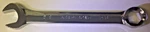 Armstrong 28-220 5/8" Full Polish Combination Flare Nut Wrench 6 Point Usa. Fixed Price $6.00.
