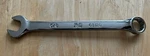 Kd Tools 63120 5/8" Point Combination Wrench Usa. Fixed Price $11.95.