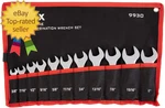9930 Sae Stubby Combination Wrench Set 8 Inch 15. Fixed Price $46.99.