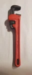 Ace Heavy Duty Pipe Wrench 14 Inches L Pc Great Condition. Fixed Price $26.00.