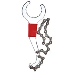 Bike Chain Whip Cassette Bottom Bracket Freewheel Wrench Repair Remover Tool. Fixed Price $12.22.