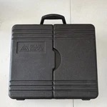 Blue Ridge Tool Set Black Hard Case Hammer Pliers Wrench Screwdriver Tape Measu. Fixed Price $20.00.