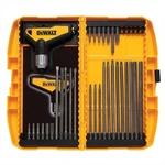DWHT70265DEWALT 31 Pc Hexagonal Handle Keys. Fixed Price $50.35.