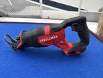 Craftsman CMCS300 20W Reciprocating Saw. Fixed Price $34.85.
