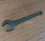 New Genuine Makita 781008-0 Spanner Wrench Tool. Fixed Price $17.99.
