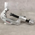 Ridgid 31803 65S Quick Tubing Cutter 1/4" 2-5/8" Stainless Steel Pipe. Fixed Price $109.97.