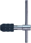Century Drill 98501 T-handle Tap Wrench, 0-INCH 1/4-INCH. Fixed Price $11.64.
