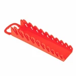 Ernst Manufacturing 5076 Red 11-TOOL Gripper Stubby Wrench Rack Brand New. Fixed Price $11.56.