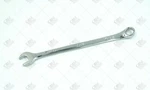 Sk Hand Tools 88414 - 7/16" 12PT Superkrome Fractional Long Combination Wrench. Fixed Price $28.60.