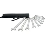 Craftsman Sae Combination Wrench Set, 11-PIECE (CMMT10946). Fixed Price $62.44.