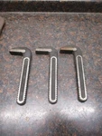 Maxpower Hd Pipe Wrench Parts 18" Hook Jaw Fits Most Major Brands. Fixed Price $24.99.
