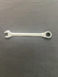 Gearwrench 15MM Ratcheting Combination Wrench, 12 Point KDT9115 KD9115. Fixed Price $10.95.