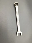 Craftsman 16MM Metric 12 Point Combination Wrench Va 42924 Usa Forged Vintage. Fixed Price $11.95.