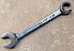 Cornwell 9/16"" Flare Nut Combination 6-POINT Wrench Cwf 1818 Made Usa. Fixed Price $6.95.