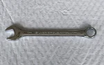 Matco Tools "silver Eagle" RC14M2SE, 14MM. Combination Wrench, 12 Point.. Fixed Price $23.29.