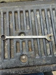 Cornwell Tools CW14 3/4" Sae Combination Wrench 12 Point Usa Industrial Finish. Fixed Price $14.00.