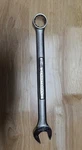 Craftsman 42931 25MM Combination Wrench Usa Nos. Fixed Price $55.00.