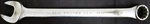 Proto 1236M 36MM Professional Combination Wrench - Usa. Fixed Price $26.00.