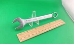 Bonney 1164H 9/16 Short Combination Wrench Point Nice Used Condition. Fixed Price $17.95.