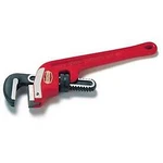 Ridge B333230 & #174 E-18 18" 2-1/2" Capacity End Pipe Wrench. Fixed Price $113.86.