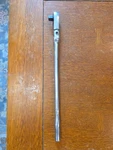 Cornwell Tools SRF76LH 1/2" Drive Flex-head Ratchet. Fixed Price $114.58.