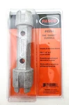 Pasco 4554 Smart Dumbbell Tub Drain Removal Tool Fits 1-1/2" & Closet Spuds. Fixed Price $19.99.