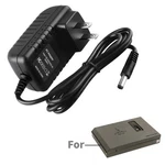 12V Ac Adapter Power Supply For Liberty Safe HDX-150 / HDX-250 Biometric. Fixed Price $11.99.
