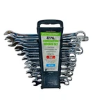 Pittsburgh, Armstrong, Roco Combination Wrench Hand Tool Set, Sae & Metric. Fixed Price $42.96.