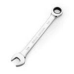 Flzosper 1/4 In. Sae Ratchet Wrench,box End Head 72-TOOTH 6.35MM, Silver. Fixed Price $8.93.