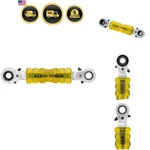 KT223X4-INS Lineman's Insulating 4-IN-1 Box Wrench. Fixed Price $73.64.