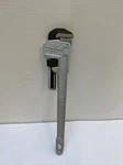 Kobalt 24 Aluminum Pipe Wrench 2146964 Free Shipping. Fixed Price $71.99.