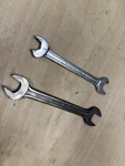 Vintage Blue Point Wrenches. RS-1416 And S1618B. 7/16 X 1/2 9/16. Fixed Price $9.00.