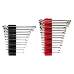 Tekton WCB95301 Combination Wrench Set, 25-PIECE. Fixed Price $125.00.